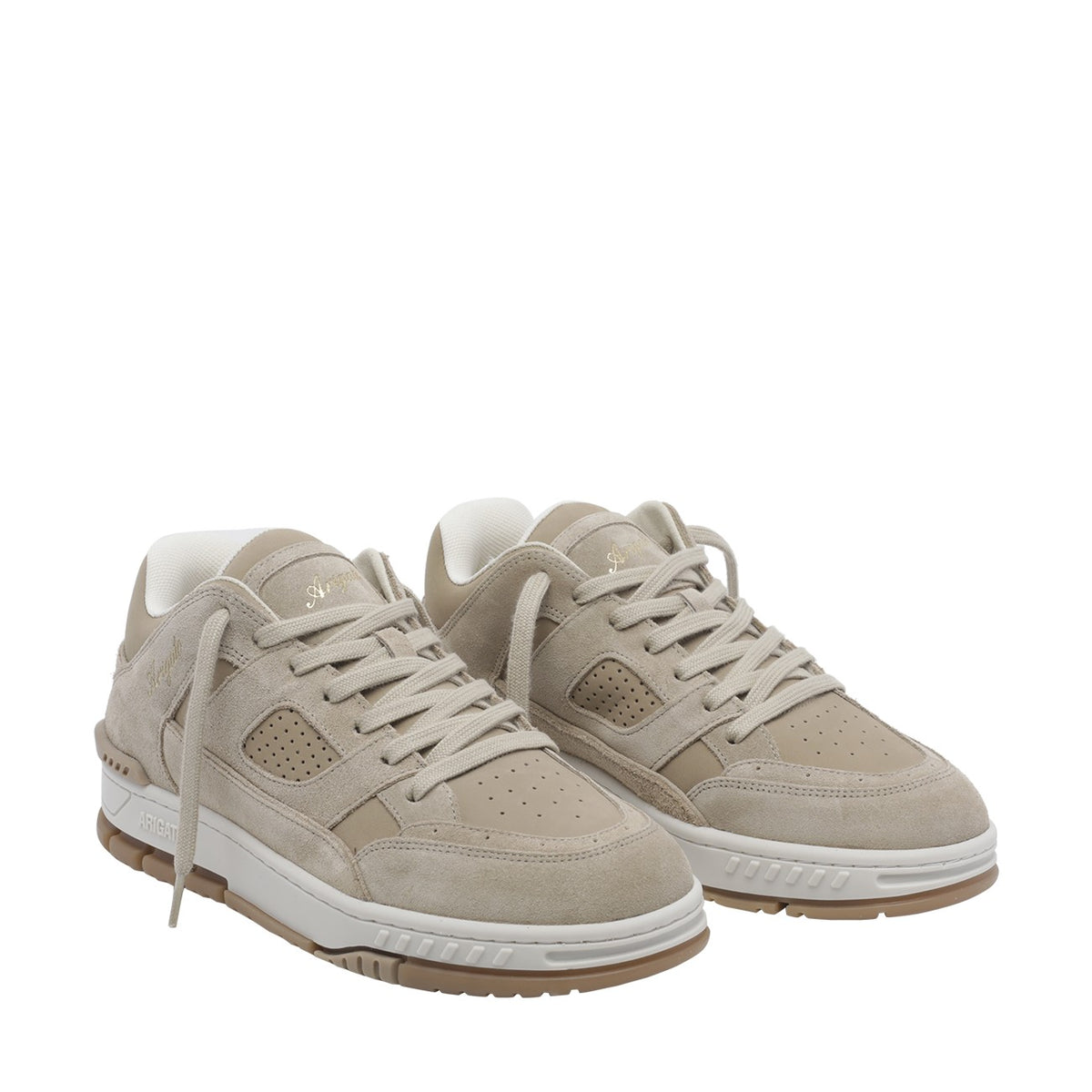 Axel Arigato Axel Arigato Men Area Lo Sneakers