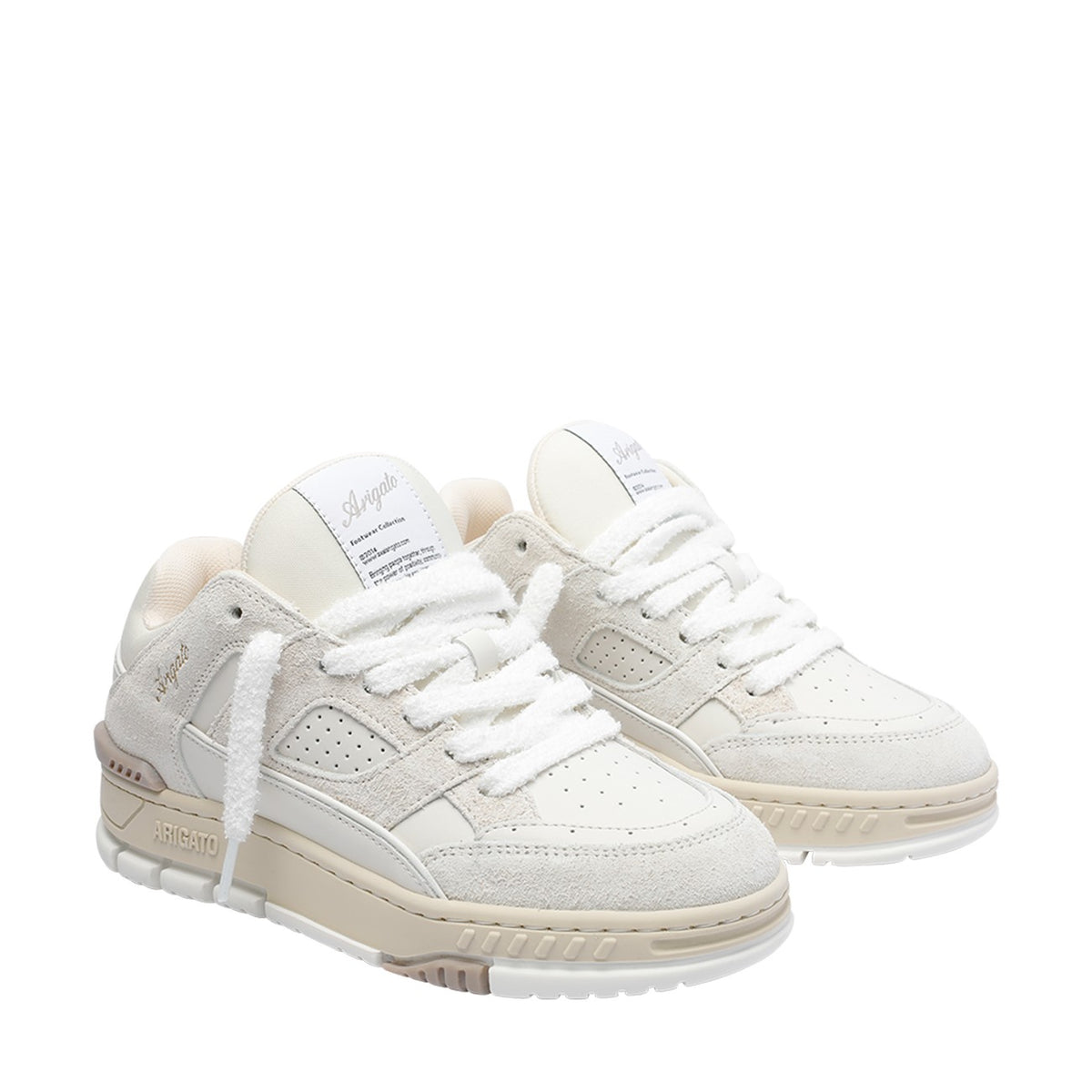 Axel Arigato Axel Arigato Women Area Lo Sneakers