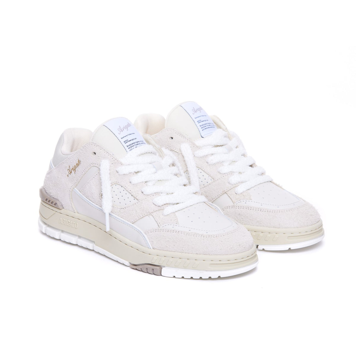 Axel Arigato Axel Arigato Men Area Lo Sneakers