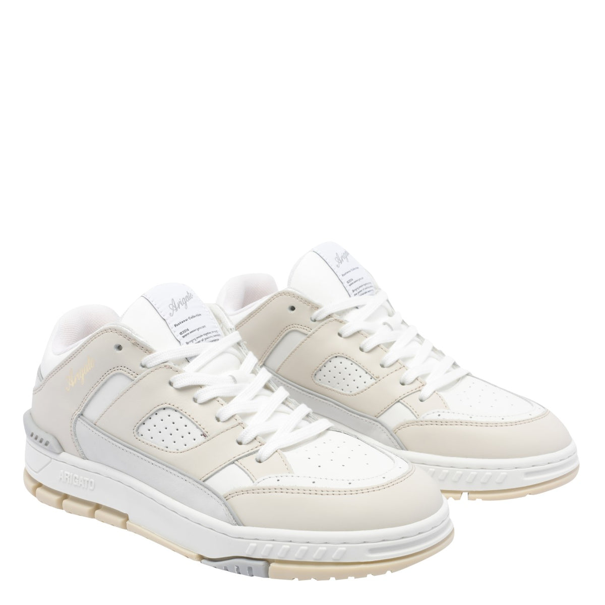 Axel Arigato Axel Arigato Men Area Lo Sneakers