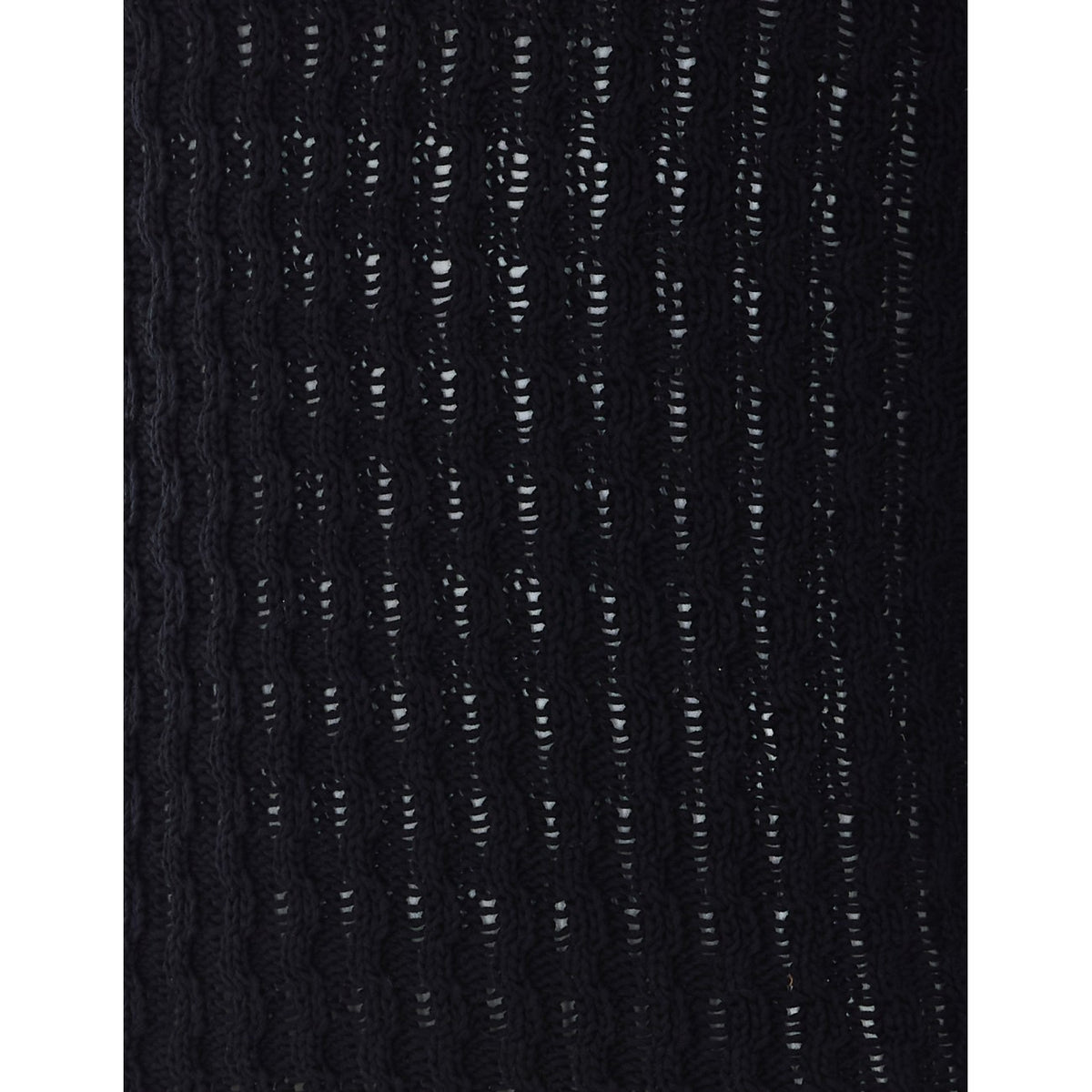 Ann Demeulemeester Ann Demeulemeester Men Areld Twisted Sweater