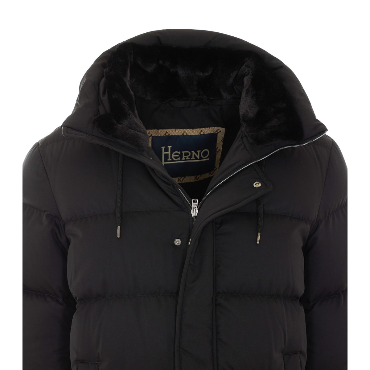 Herno Herno Men Arendelle Down Jacket