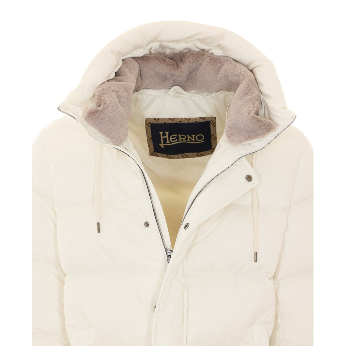 Herno Men Arendelle Down Jacket