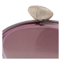 Benedetta Bruzziches Women Armonia Clutch
