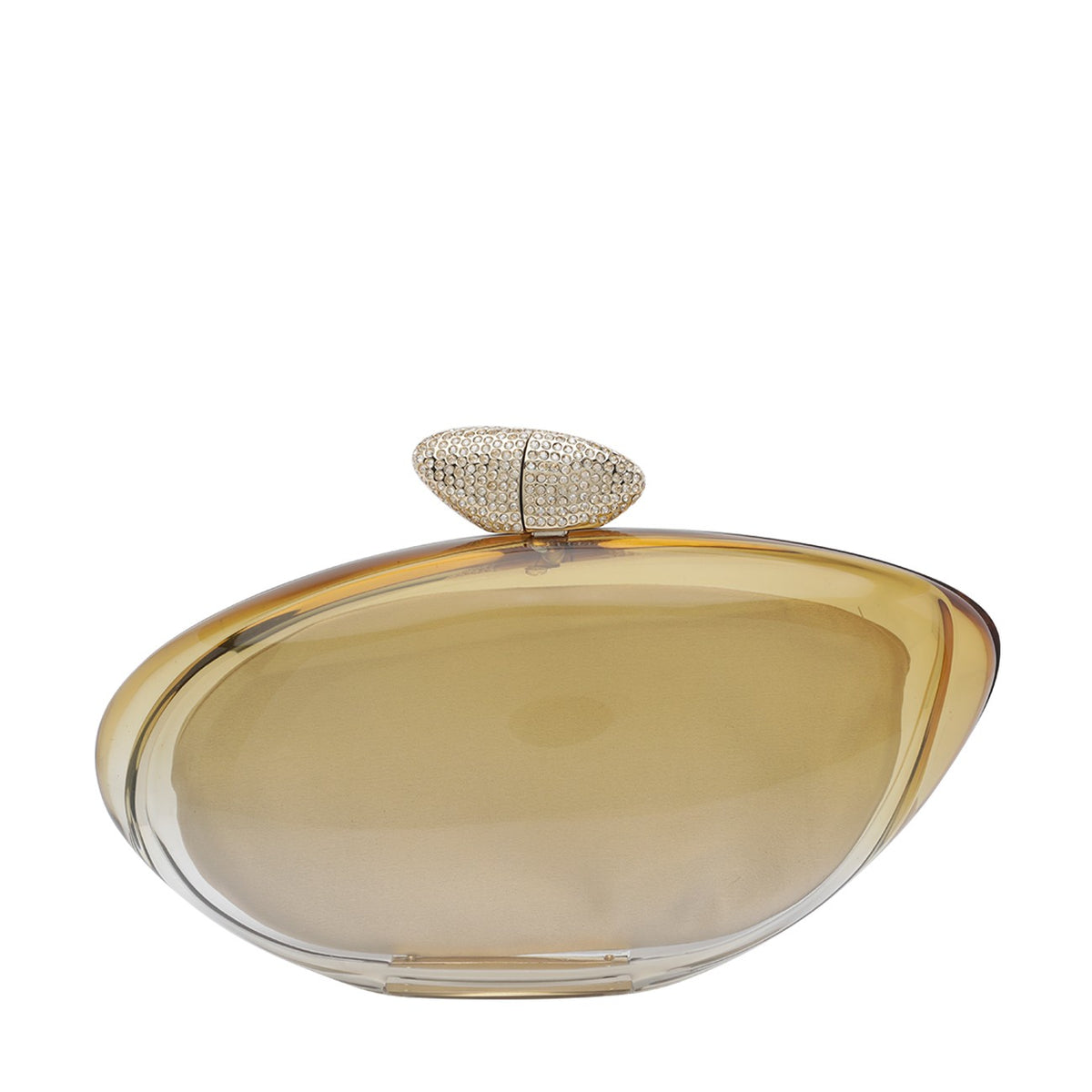 Benedetta Bruzziches Women Armonia Clutch