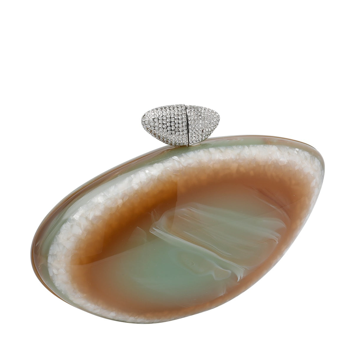 Benedetta Bruzziches Benedetta Bruzziches Women Armonia Clutch