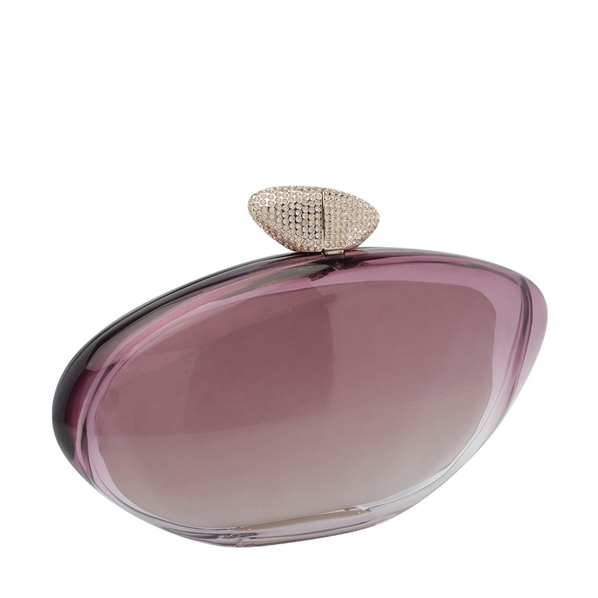 Benedetta Bruzziches Women Armonia Clutch