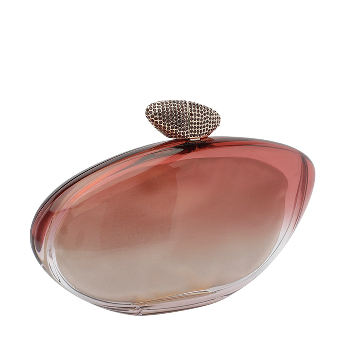 Benedetta Bruzziches Women Armonia Clutch