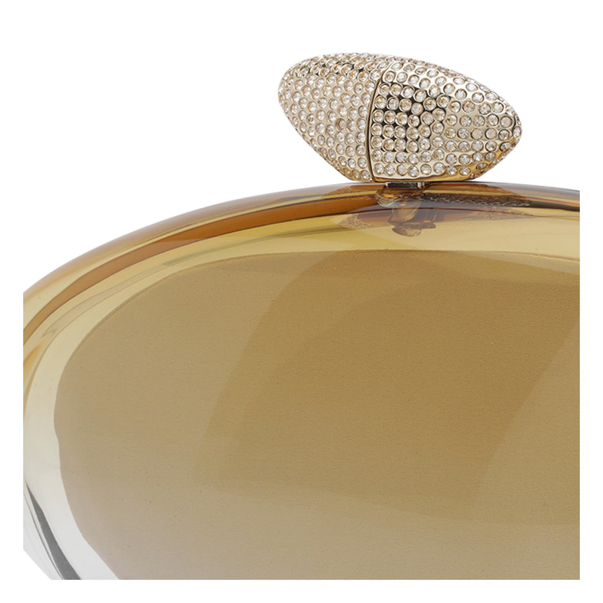 Benedetta Bruzziches Women Armonia Clutch