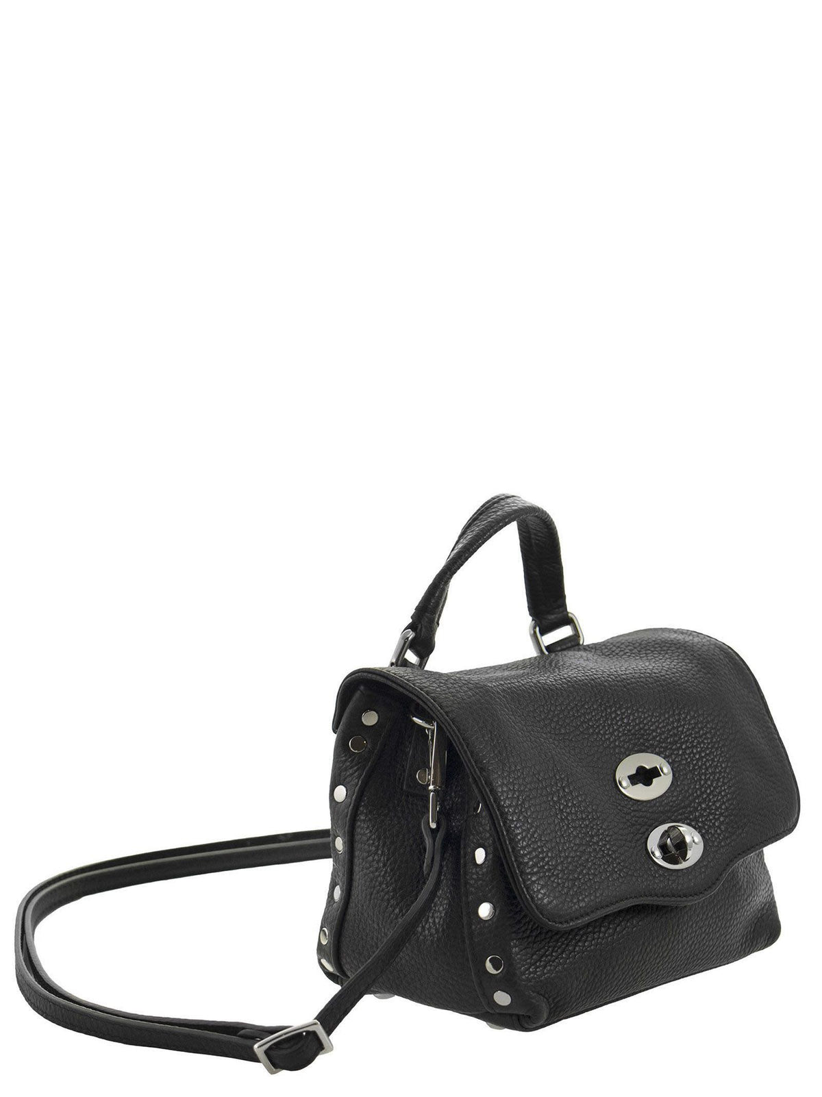 Zanellato Women Postina Daily - Handbag Baby
