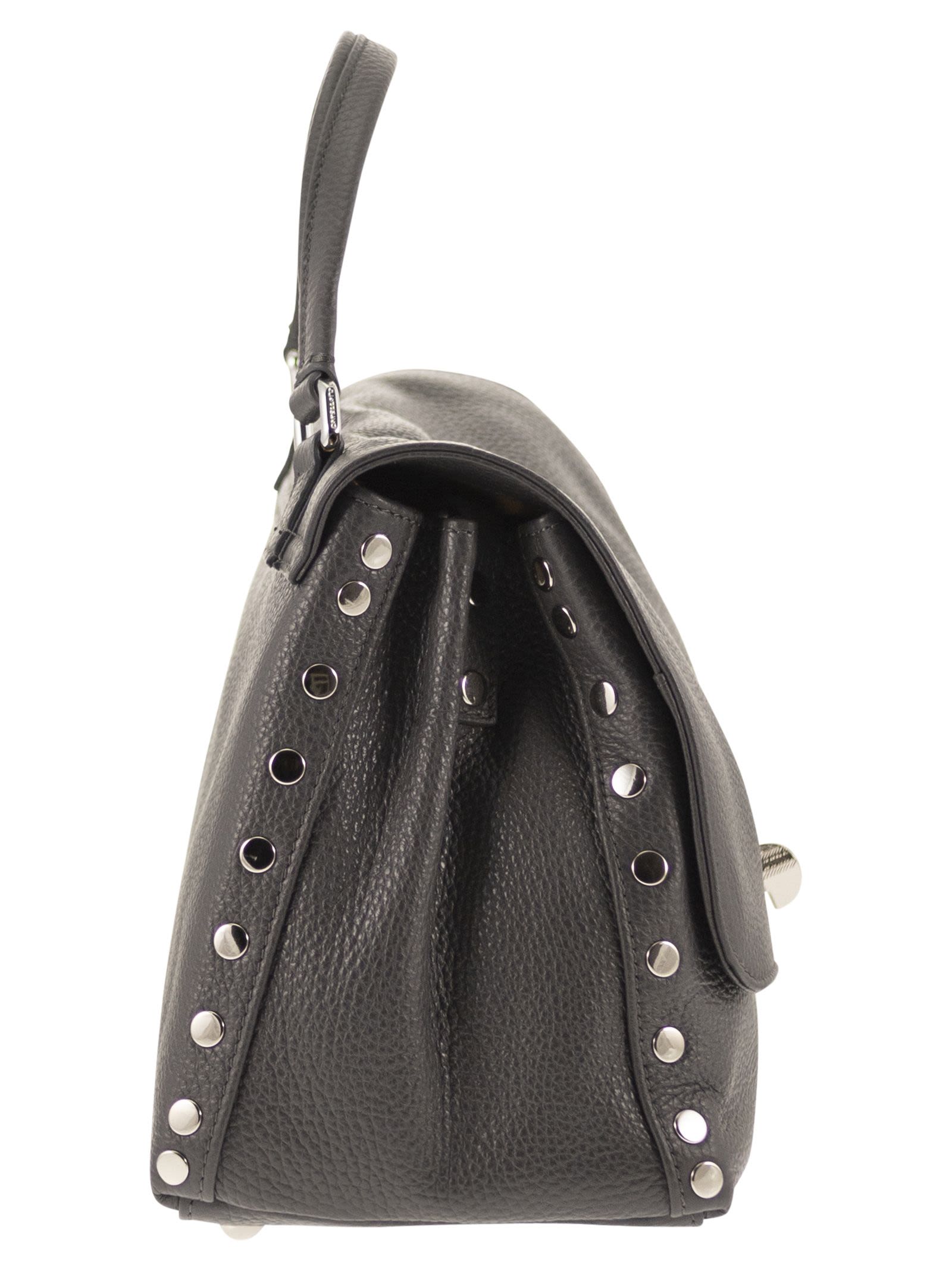 ZANELLATO Zanellato Women Postina Daily - Handbag S