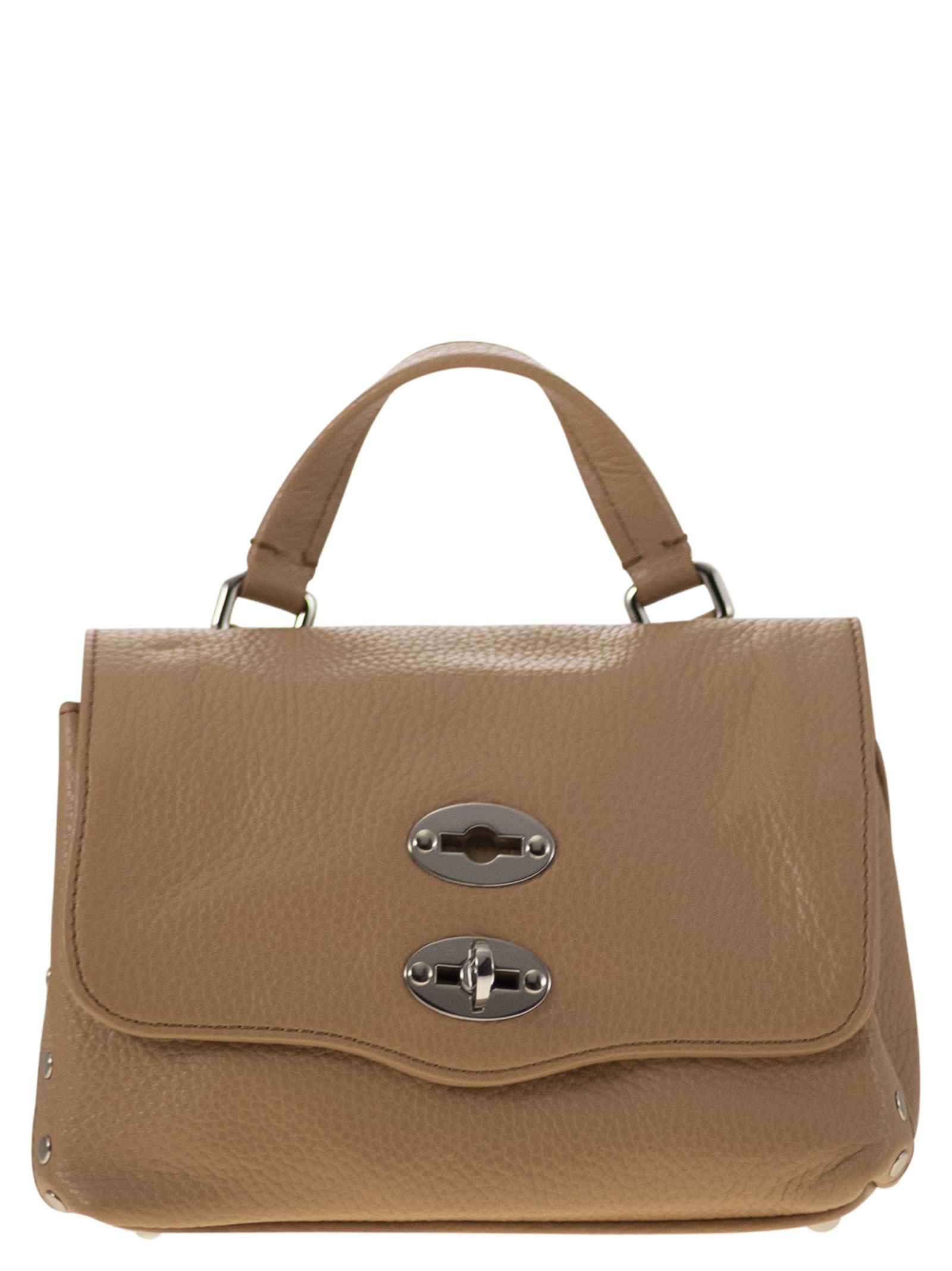 ZANELLATO Zanellato Women Postina - Daily Baby Bag