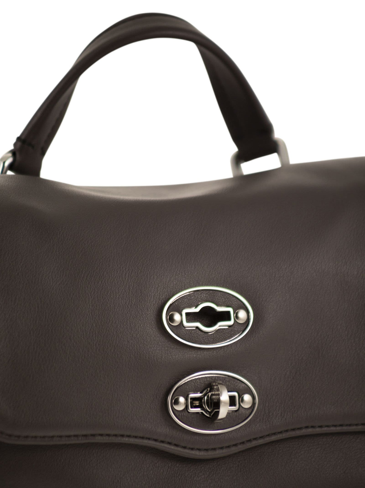 Zanellato Women Postina Saeta - Handbag Baby