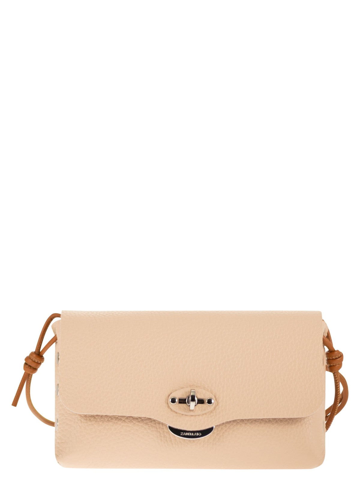 Zanellato Women Postina Lettera - Small Leather Bag