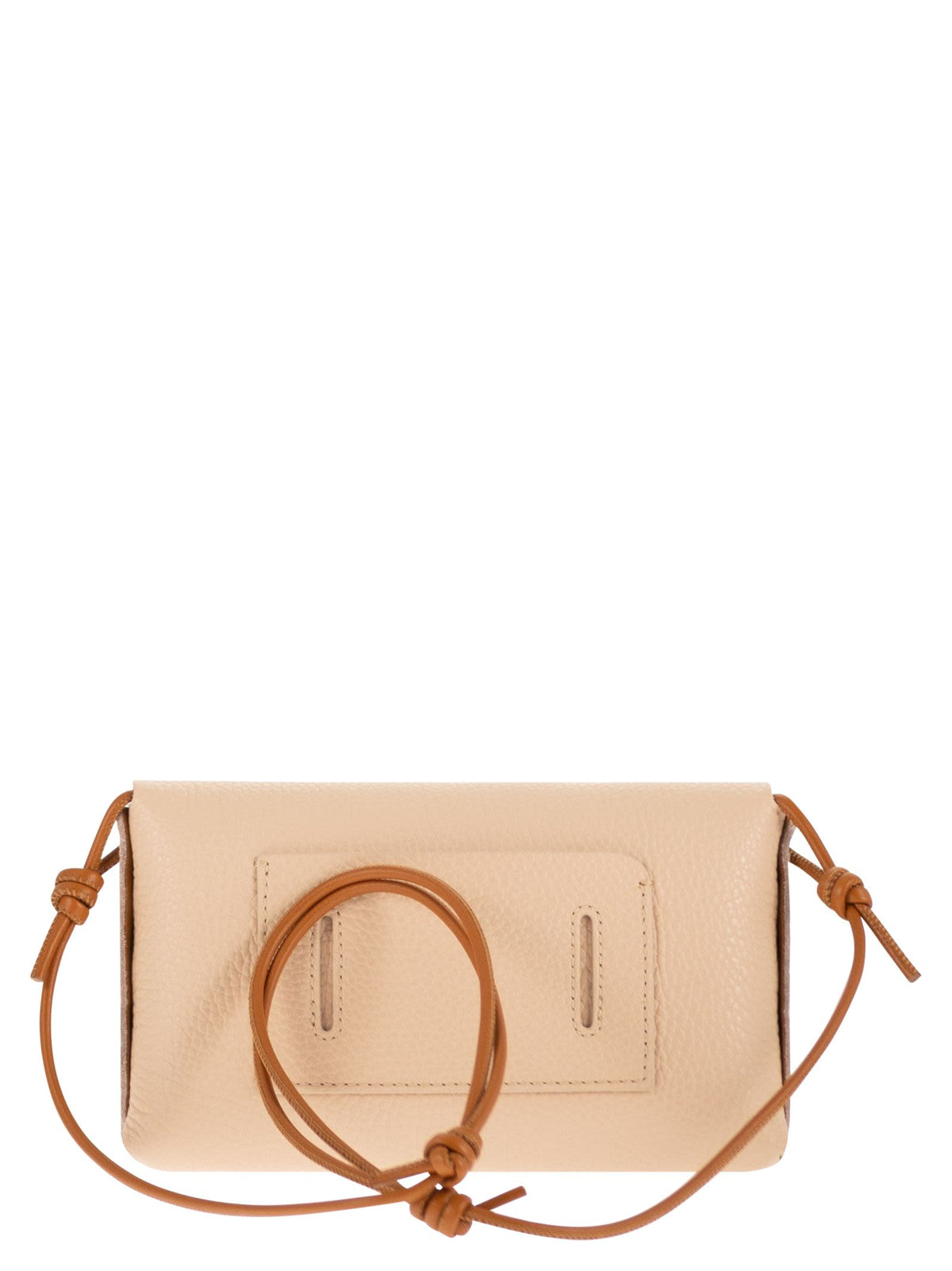 Zanellato Women Postina Lettera - Small Leather Bag