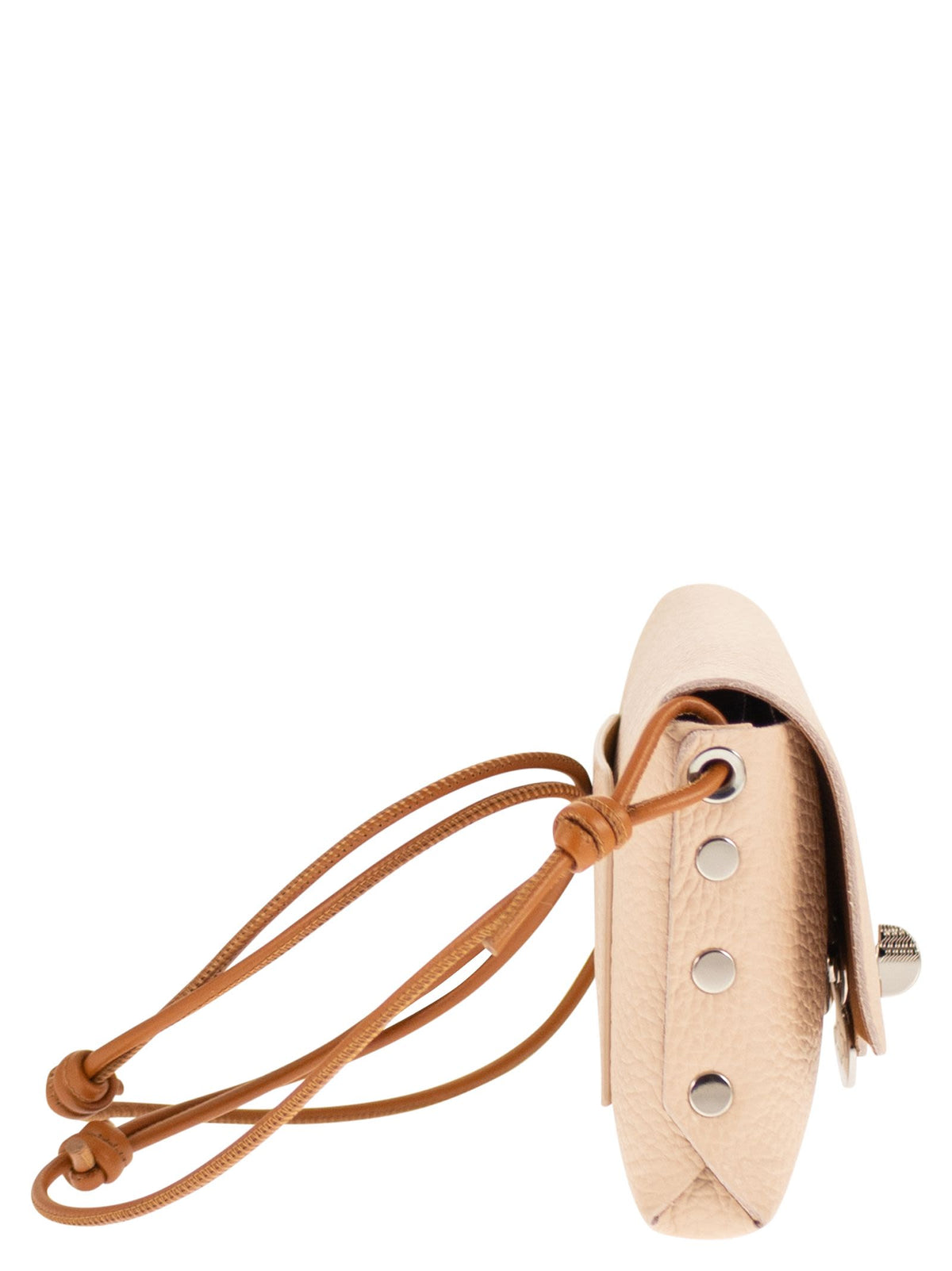 Zanellato Women Postina Lettera - Small Leather Bag