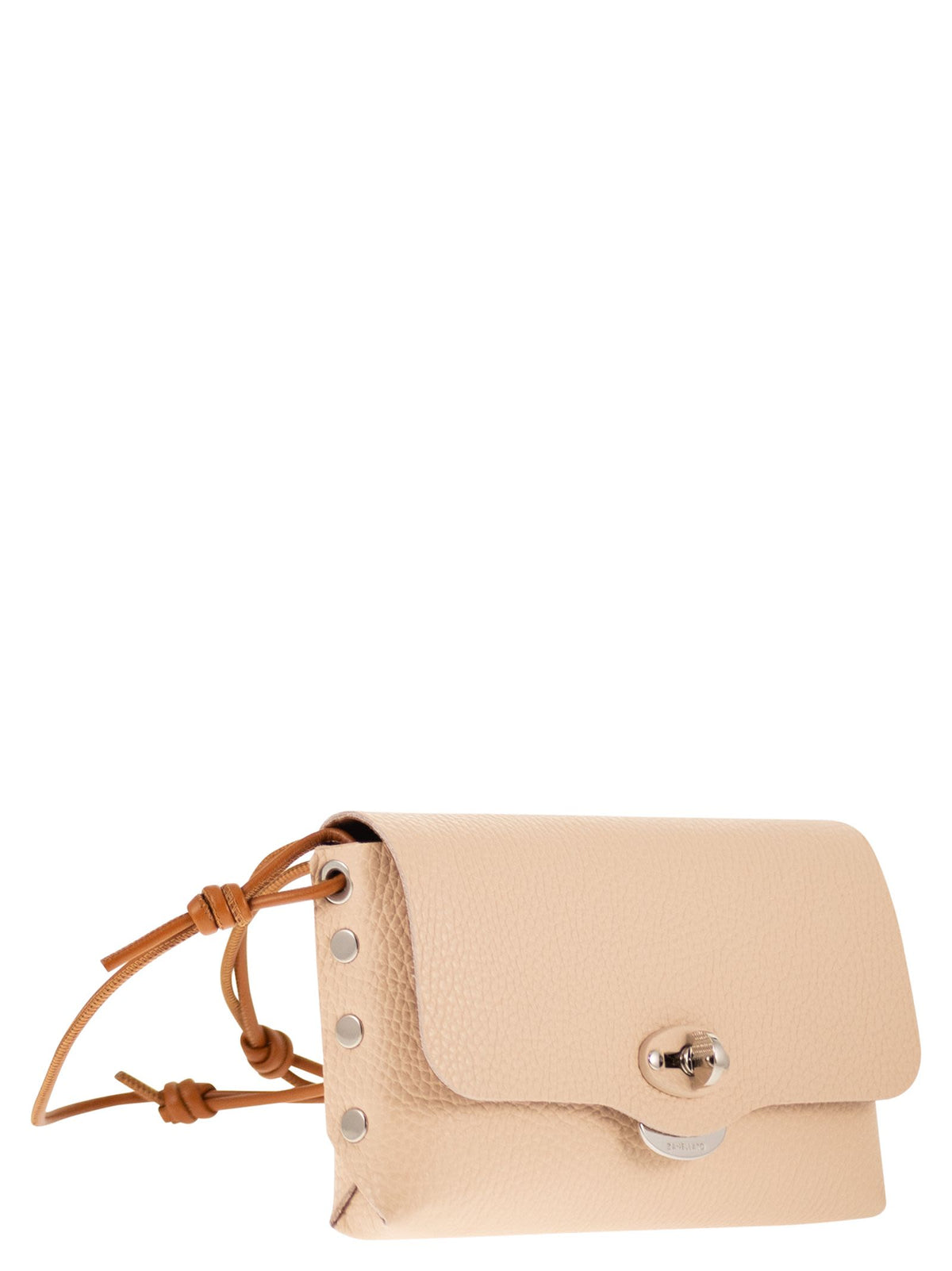 Zanellato Women Postina Lettera - Small Leather Bag