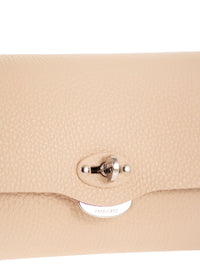 Zanellato Women Postina Lettera - Small Leather Bag