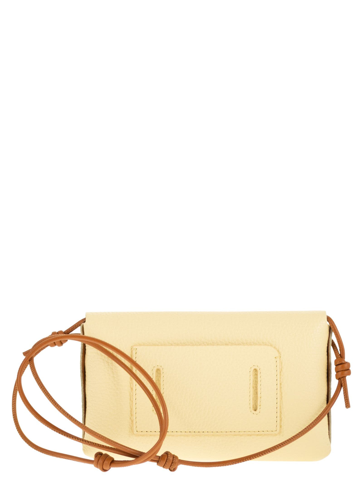 ZANELLATO Zanellato Women Postina Lettera - Small Leather Bag