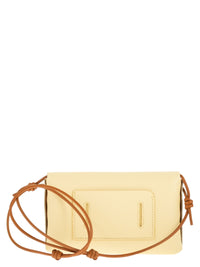 ZANELLATO Zanellato Women Postina Lettera - Small Leather Bag