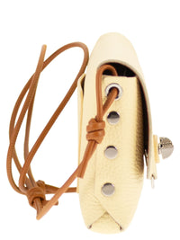 ZANELLATO Zanellato Women Postina Lettera - Small Leather Bag
