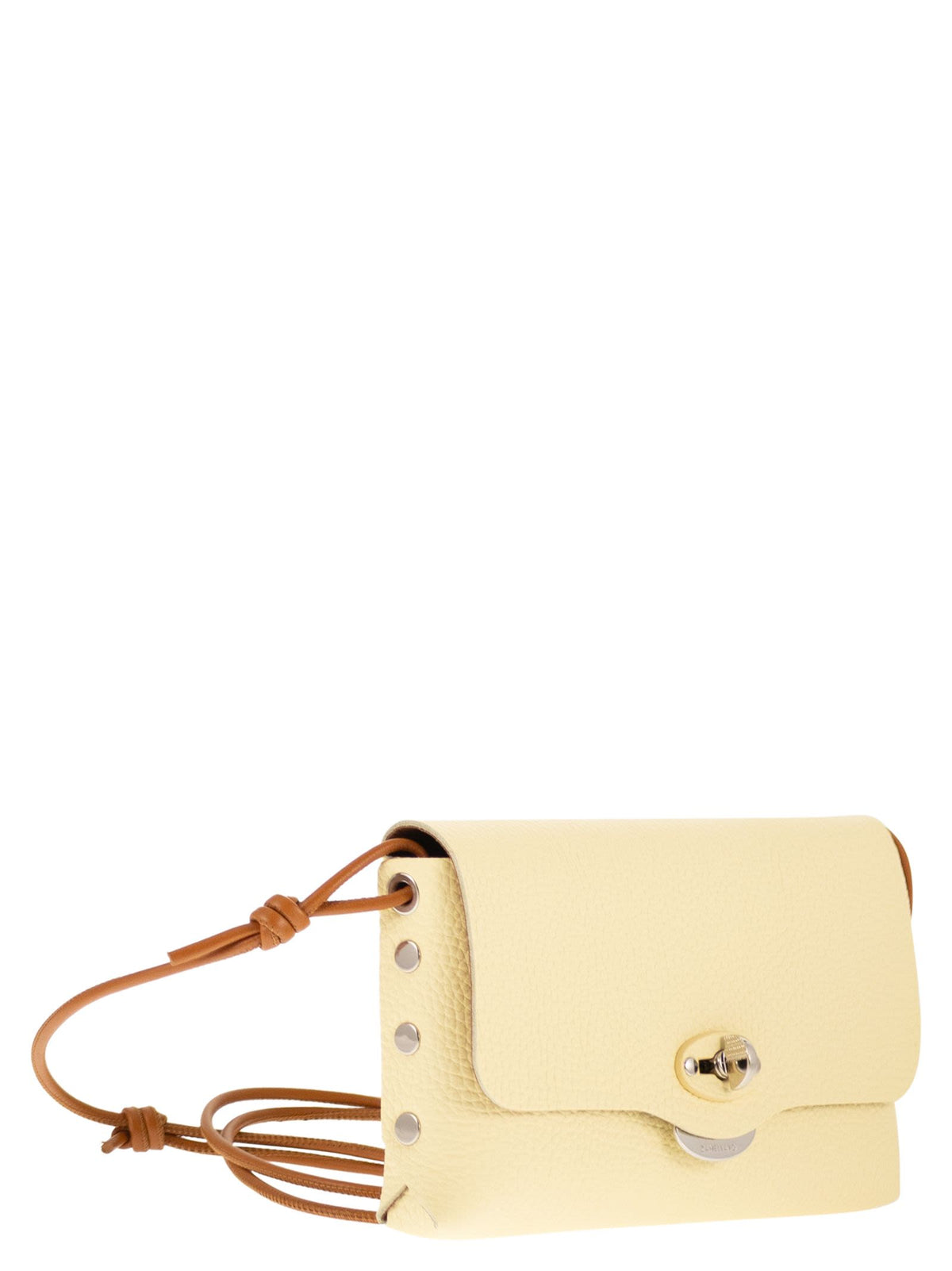 ZANELLATO Zanellato Women Postina Lettera - Small Leather Bag