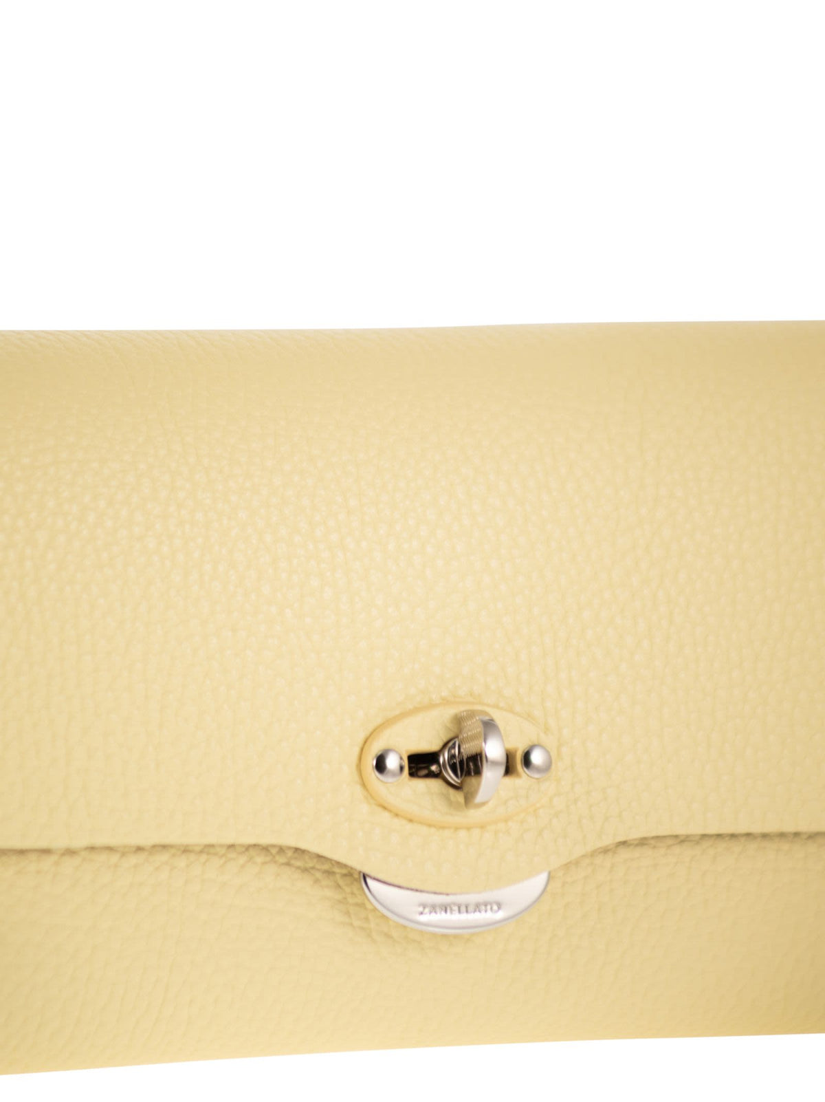 ZANELLATO Zanellato Women Postina Lettera - Small Leather Bag