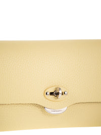ZANELLATO Zanellato Women Postina Lettera - Small Leather Bag