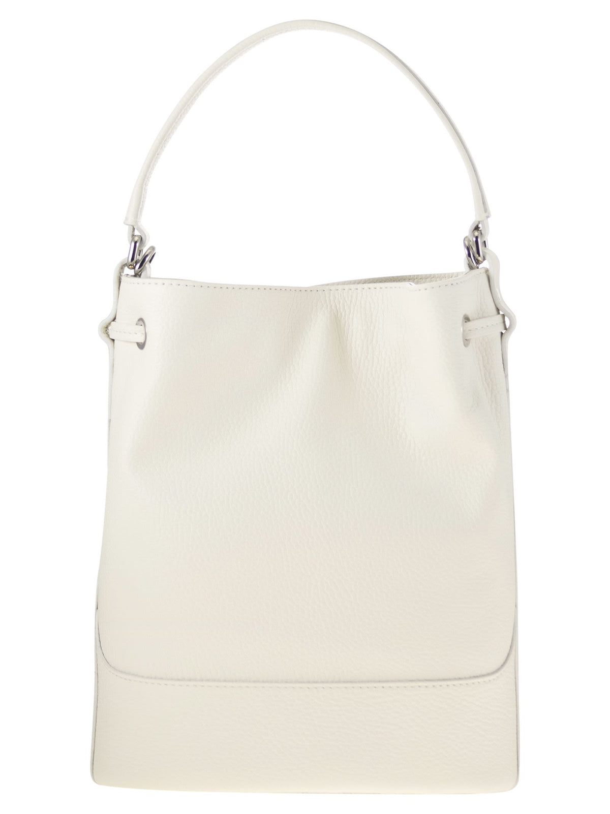 ZANELLATO Zanellato Women Monda' - Leather Bucket Bag