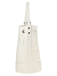 ZANELLATO Zanellato Women Monda' - Leather Bucket Bag