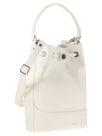 ZANELLATO Zanellato Women Monda' - Leather Bucket Bag