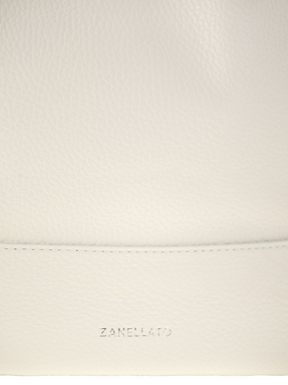 ZANELLATO Zanellato Women Monda' - Leather Bucket Bag