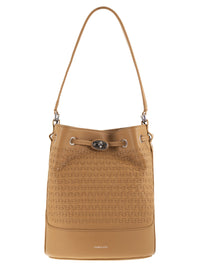ZANELLATO Zanellato Women Monda' - Leather Bucket Bag S