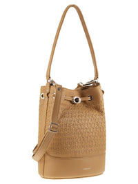 ZANELLATO Zanellato Women Monda' - Leather Bucket Bag S