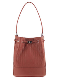 Zanellato Women Monda' - Leather Bucket Bag S