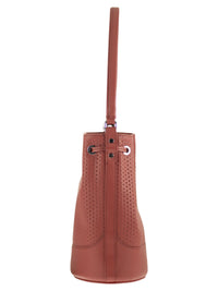 Zanellato Women Monda' - Leather Bucket Bag S