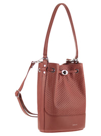 Zanellato Women Monda' - Leather Bucket Bag S