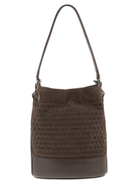 ZANELLATO Zanellato Women Monda' - Leather Bucket Bag S