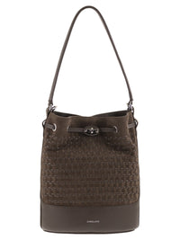 ZANELLATO Zanellato Women Monda' - Leather Bucket Bag S