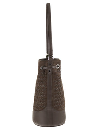 ZANELLATO Zanellato Women Monda' - Leather Bucket Bag S
