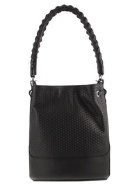 ZANELLATO Zanellato Women Monda' - Leather Bucket Bag S