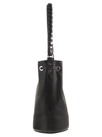 ZANELLATO Zanellato Women Monda' - Leather Bucket Bag S
