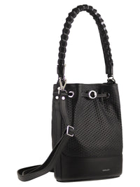 ZANELLATO Zanellato Women Monda' - Leather Bucket Bag S