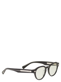 Brunello Cucinelli Men Iconic Meridian Acetate Glasses