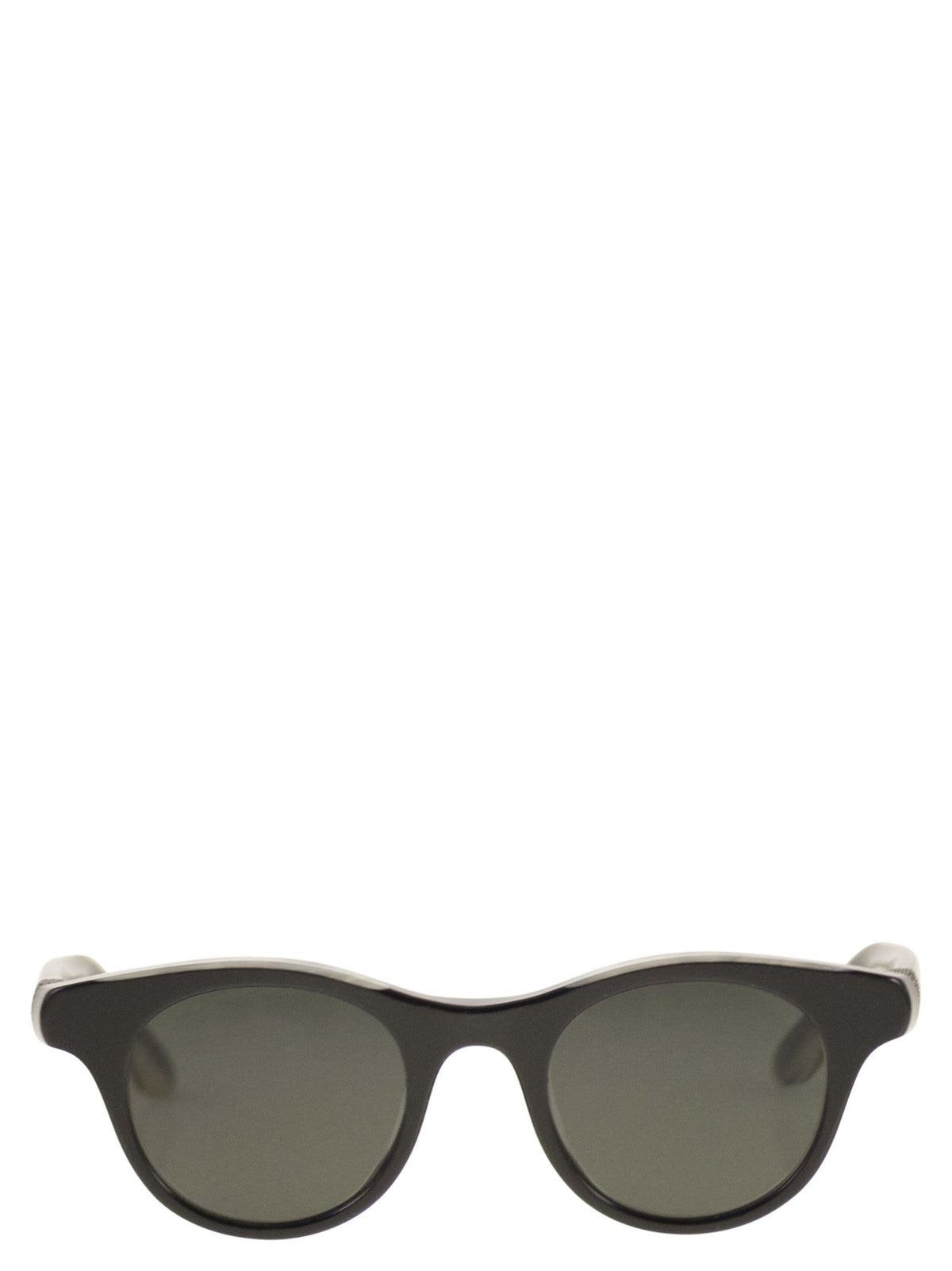 Brunello Cucinelli Women Pigalle Acetate Sunglasses With Polarised Lenses