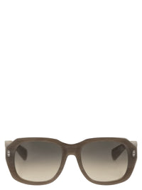 Brunello Cucinelli Women Acetate Sunglasses With Gradient Lenses