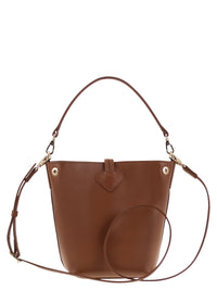 LONGCHAMP Longchamp Women Le Roseau - Bucket Bag Xs