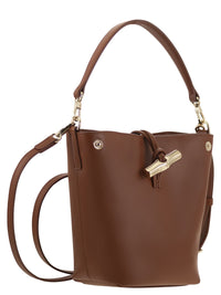 LONGCHAMP Longchamp Women Le Roseau - Bucket Bag Xs