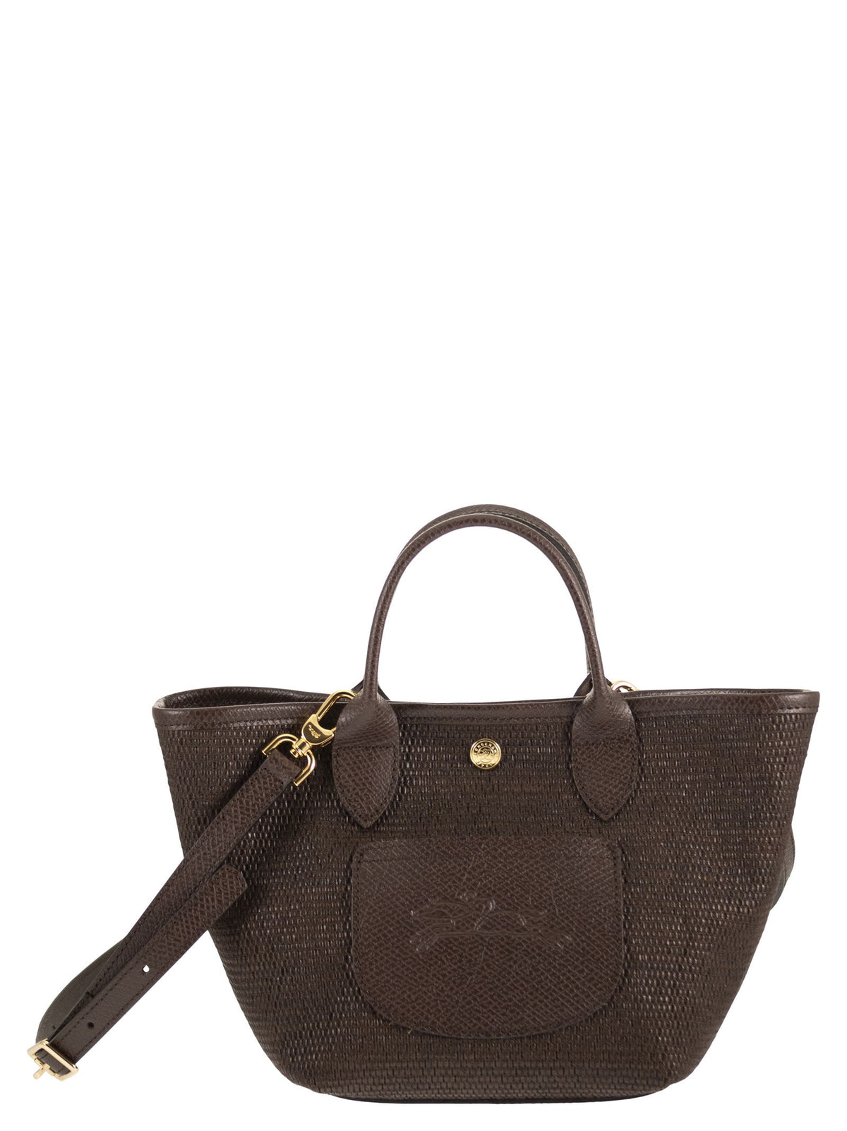 LONGCHAMP Longchamp Women Le Panier Pliage Xs - Handbag With Shoulder Strap