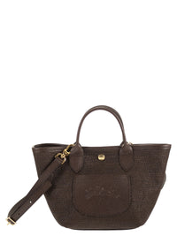 LONGCHAMP Longchamp Women Le Panier Pliage Xs - Handbag With Shoulder Strap